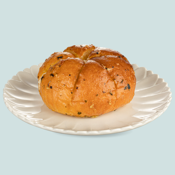 Bánh mì bơ tỏi