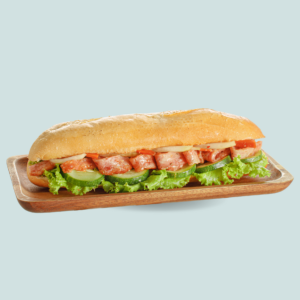 Bánh mì