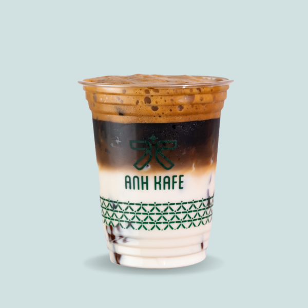 Cà phê hạnh nhân
