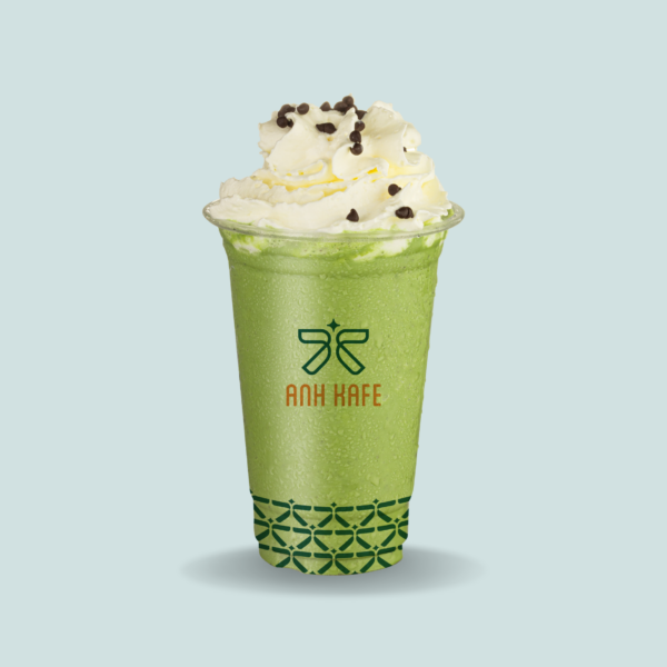 Matcha-chip
