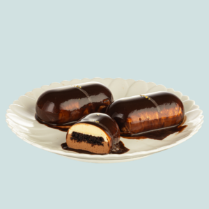 Mousse Socola 3 tầng
