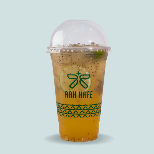 Nước chanh kim quất