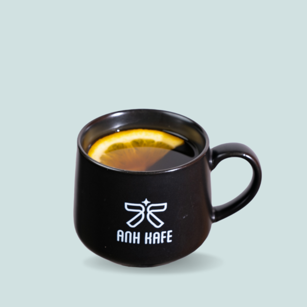 Trà cam quế