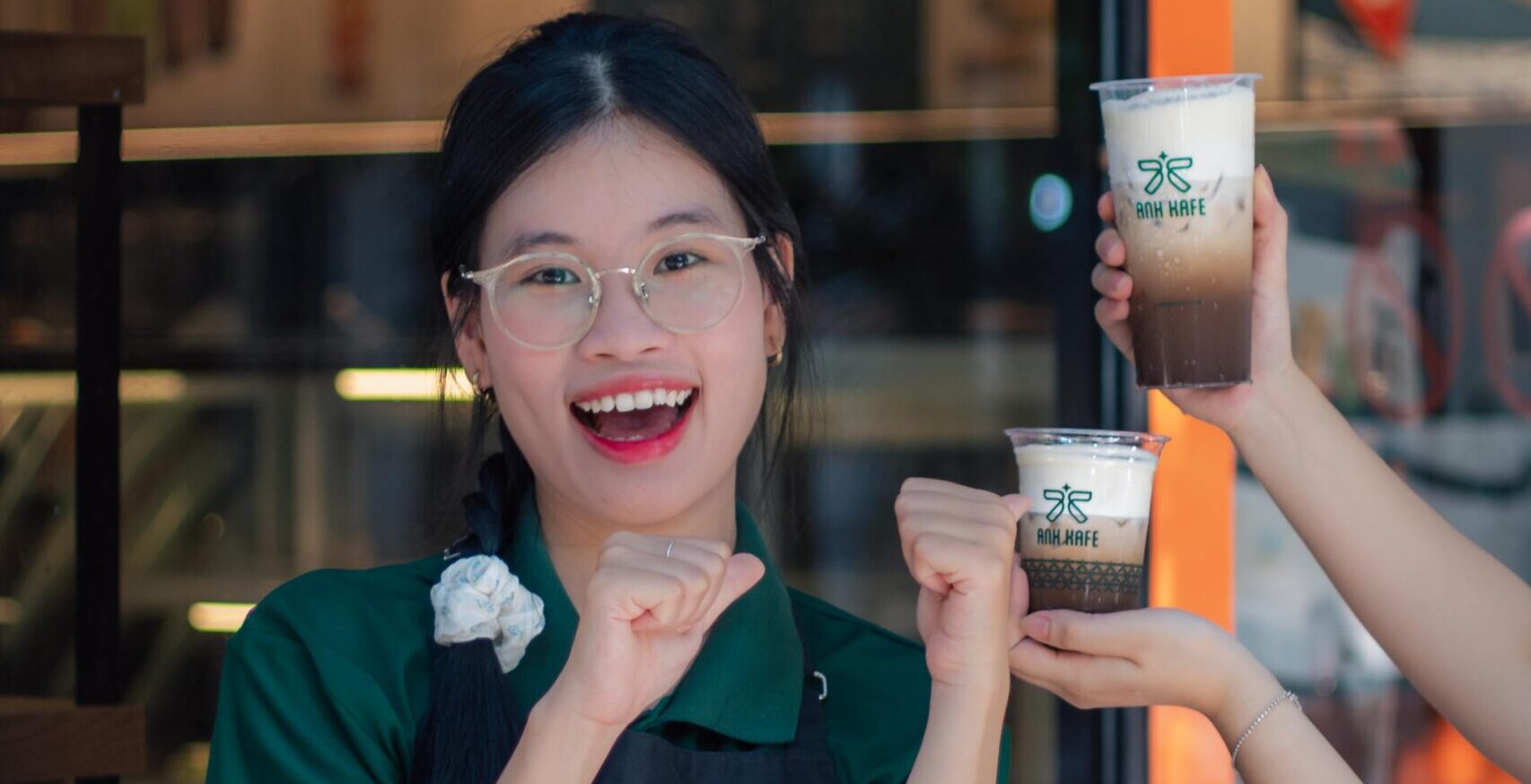 Cà phê muối Huế – Hương vị độc đáo, khó quên