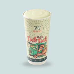 Lamai Kem Cốm
