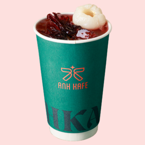 Hibiscus Hồng Phát